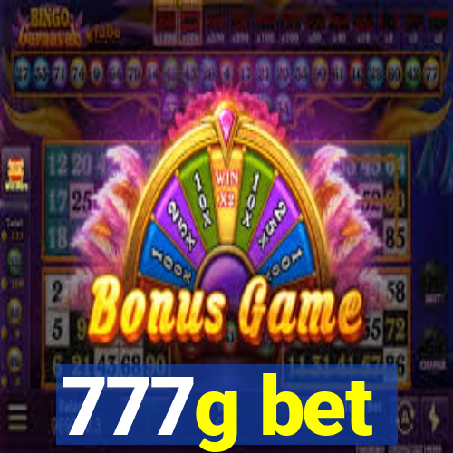 777g bet